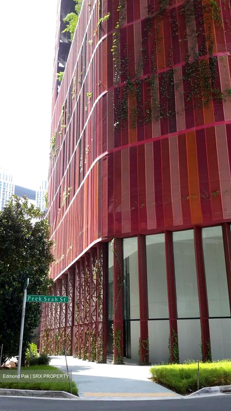 PS100 (D2), Office #566148991